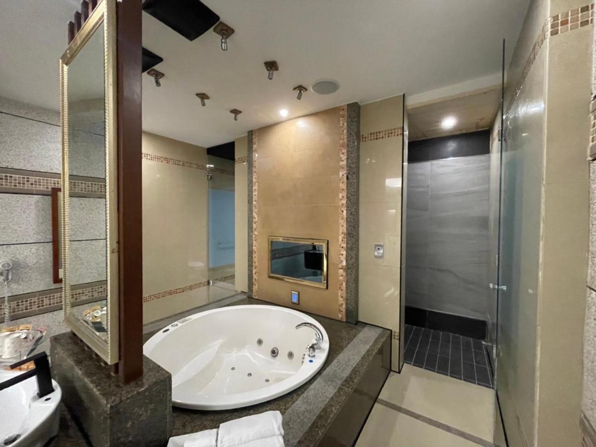 Minimalist Fashion Motel Taojüan Kültér fotó